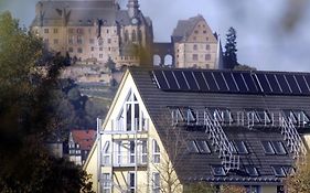 Hotel im Kornspeicher Marburg